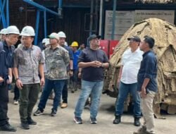 Holding Perkebunan Nusantara Perkuat Produktivitas Karet, PTPN I Fokus Benahi Kebun Padang Pelawi