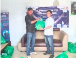 Peringati Hari Buruh, Holding Perkebunan Nusantara melalui FSPBUN KPBN Berbagi untuk Karyawan