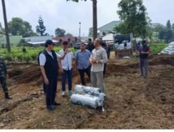 Holding Perkebunan Nusantara Kembangkan Kawasan Bawang Putih Berbasis Konservasi di Jawa Barat