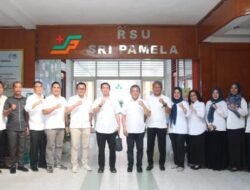 Komitmen PT Sri Pamela Medika Nusantara, Entitas Holding Perkebunan Nusantara Tingkatkan Kualitas Pelayanan Kesehatan Masyarakat