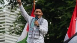 AWG Kecam Penangkapan Aktivis Global Sumud Flotilla oleh Zionis Israel