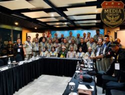 Konsolidasi KBPP POLRI Tetapkan A.H. Bimo Soeryono Sebagai Ketua Umum Periode 2026–2031