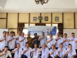 PTPN IV Regional V, Entitas Usaha Holding Perkebunan Nusantara Tingkatkan Kompetensi SDM Lewat Bimtek & Sertifikasi Mandor I