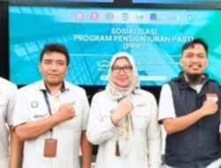 SPBUN PT KPBN Hadiri Sosialisasi Program Pensiun Iuran Pasti (PPIP) Holding Perkebunan Nusantara