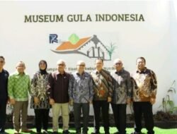 Holding Perkebunan Nusantara melalui RPN Hadirkan Museum Gula Indonesia: Rumah Sejarah dan Inovasi Pergulaan
