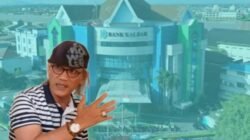 Pengamat Puji Beasiswa Bank Kalbar sebagai Role Model Dunia Usaha