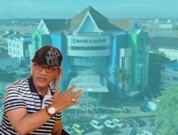Pengamat Puji Beasiswa Bank Kalbar sebagai Role Model Dunia Usaha