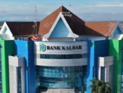 BANK PEMBANGUNAN DAERAH TETAP TUMBUH SOLID DI TENGAH PERSAINGAN INDUSTRI PERBANKAN NASIONAL