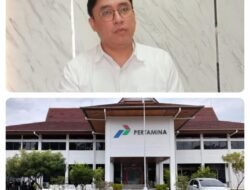 SBM Pertamina: Jika Ada Unsur Pidana dalam Kasus BBM Viral, Akan Diserahkan ke Polisi