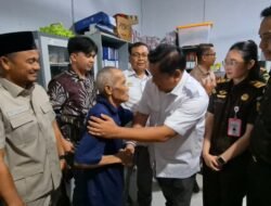Sepakat Berdamai, PTPN Setujui Restorative Justice Kakek Mujiran