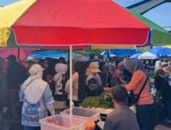 Holding Perkebunan Nusantara melalui PTPN I (Persero) Jaga Warisan Kalangan Malabar sebagai Penggerak Ekonomi Kawasan