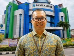 Bank Kalbar Tetapkan Calon Tunggal Dirut, Edy Kusnadi Fokus Jaga Kinerja Sehat