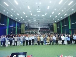 OJK DORONG GENERASI MUDA PENGGERAK PASAR MODAL