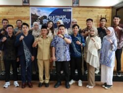 OJK PERCEPAT PERTUMBUHAN EKONOMI DAERAH MELALUI SINERGI LINTAS SEKTOR* Gelar Konferensi Nasional Pengembangan Ekonomi Daerah 2026