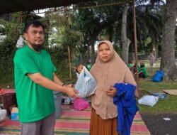 Dari Kupon Hingga Jemput Bola, Cara Karyawan PalmCo Salurkan 150 Ton Daging Kurban
