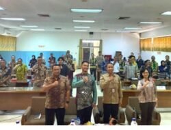 Melalui PT RPN, Holding Perkebunan Nusantara Hidupkan Kembali Kawasan Heritage P3GI sebagai Pusat Edukasi dan Ekonomi