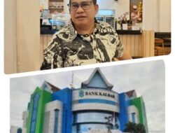 Perkuat PAD Daerah, Bank Kalbar Didorong Maksimalkan Pembiayaan Sektor Produktif