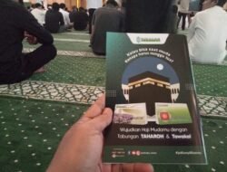 Bank Kalbar Permudah Masyarakat Wujudkan Haji dan Umrah melalui Tabungan Taharoh