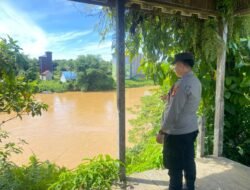 Langkah Preventif, Deteksi Dini Banjir Demi Keselamatan Masyarakat Kahulut