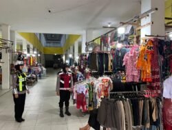 Sentuhan Humanis Polwan Polres Gunung Mas Lewat Inovasi SITUKEPMAS, Wujudkan Kamtibmas Kondusif