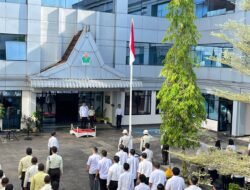 PTPN IV Regional V Peringati Hari Lahir Pancasila 2026, Perkuat Semangat Persatuan dan Integritas