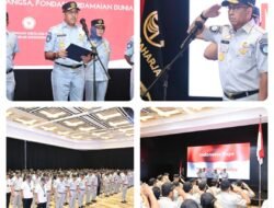 Momentum Hari Lahir Pancasila, Jasa Raharja Perkuat Peran sebagai Wujud Kehadiran Negara