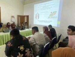 Sri Pamela Group Gelar Sosialisasi Hukum, Perkuat Kepatuhan dan Integritas di Lingkungan Holding Perkebunan Nusantara