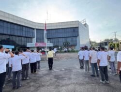 Peringati Hari Lahir Pancasila, PTPN I, Subholding Perkebunan Nusantara Gelorakan Nilai Persatuan Hadapi Tantangan Global