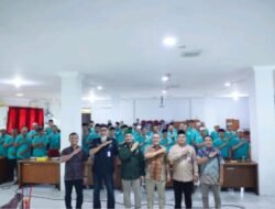 PTPN IV PalmCo, Subholding Perkebunan Nusantara Perkuat Kompetensi Petugas Kurban Melalui Pelatihan Bersyariah