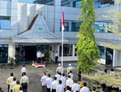 PTPN IV Regional V,  Anak Usaha Holding Perkebunan Nusantara Teguhkan Komitmen Internalisasi Nilai Pancasila