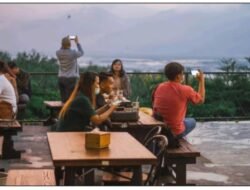Holding Perkebunan Nusantara melalui PTPN I (Persero) Hadirkan “Ruang Tenang” Lewat Aset Agrowisata di Jawa Tengah