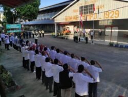Peringati Hari Lahir Pancasila, Holding Perkebunan Nusantara Dorong Penguatan Integritas dan Gotong Royong di PTPN I Regional 7