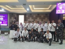 IKAL Lemhannas Kalbar Dorong Penguatan Nilai Kebangsaan Melalui Forum Intelektual Berskala Nasional