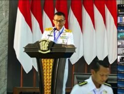TNI AL Kodaeral XII Ikuti Seminar Internasional Maritim, Perkuat Wawasan Teknologi dan Strategi Pertahanan Laut Modern
