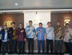 PalmCo, Subholding Perkebunan Nusantara Gandeng Polda Sumsel Optimalkan Pengamanan Lahan dan Produksi Sawit