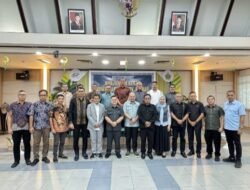 Holding Perkebunan Nusantara Perkuat Kolaborasi, PTPN IV PalmCo Regional V Terima Kunjungan Kerja Komisi II DPRD Provinsi Kalimantan Barat