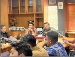 Holding Perkebunan Nusantara Gelar Pra Workshop Percepatan Penyelesaian Tindak Lanjut Audit di KPBN