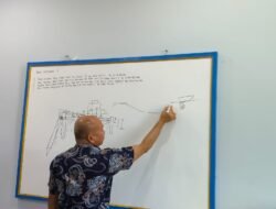 PPK BWSK I Bantah Tudingan Proyek Pantai Pecal Tidak Selesai Saat PHO
