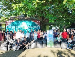 Peringati Hari Lingkungan Hidup Sedunia 2026, PTPN IV Regional V Gelar Aksi Bersih Lingkungan Serentak di Seluruh Wilayah Operasional
