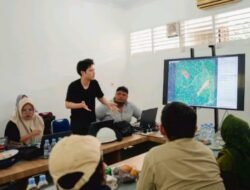 PTPN IV PalmCo, Subholding PTPN III (Persero) Uji Pemanfaatan Satelit Jepang untuk Pantau Sawit Lebih Presisi