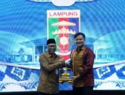 PTPN IV Regional VII dan Gubernur Lampung Gelar Audiensi, PTPN Group Siapkan Kemitraan Sawit dan Dukungan TJSL untuk Percepat Hilirisasi Desa
