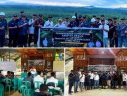 Holding Perkebunan Nusantara Dorong Peningkatan Kompetensi Asisten Kebun untuk Optimalkan Pengelolaan TBM di PTPN IV Regional V