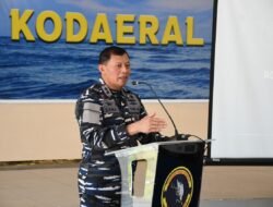 Kodaeral XII Tingkatkan Profesionalisme Prajurit Melalui Diskusi Strategi dan Peperangan Modern