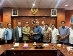 AFPI dan PWI Jajaki Kolaborasi Program Edukasi Finansial demi Tingkatkan Pemahaman Publik tentang Industri Pindar