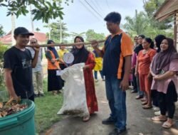 Peringati Hari Lingkungan Hidup 2026, Holding Perkebunan Nusantara melalui PTPN IV PalmCo Laksanakan Gerakan Pelestarian Lingkungan Nasional