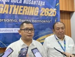 Holding Perkebunan Nusantara Mulai Musim Giling Tebu 2026, SGN Operasikan 33 Pabrik Gula di Seluruh Indonesia