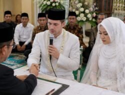 Banyak yang Baru Sadar Setelah Terlambat, Ini Risiko Menikah dengan WNA yang Wajib Diketahui