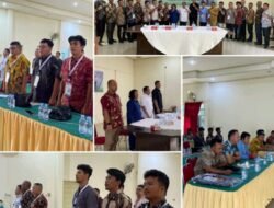 Holding Perkebunan Nusantara Melalui PTPN IV Regional V Gelar Bimbingan Teknis dan Sertifikasi Kompetensi Asisten Afdeling Wilayah Kalimantan Barat