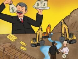 Mantan Anggota Komisi VII DPR RI Berinisial MA Diduga Terseret Kasus Setoran Rp40 Miliar