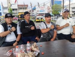 LINTAS ORMAS MELAYU KALBAR DESAK AUDIT TOTAL MBG, SIAP BUKA POSKO PENGADUAN DAN AWASI DAPUR SPPG